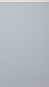 Koivuovi Classic TP47P4A, Pewter (ph49 valkoinen vedin)