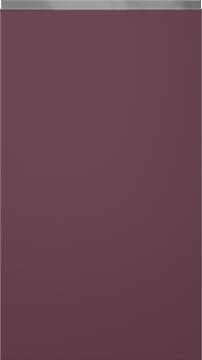 Koivuovi Classic TP47P4A, Plum (ph50 MetalGrey vedin)