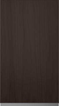 Tammiovi Classic TP47P4A, Tummanruskea (ph41 musta vedin)