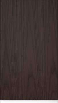 Tammiovi Classic TP47P4A, Kastanja (ph49 valkoinen vedin)