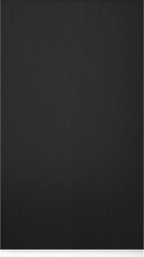 Tammiovi Classic TP47P4A, Musta (ph49 valkoinen vedin)