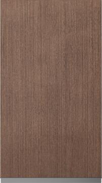 Erikoisviiluovi Classic TP47P4A, Pekaanipähkinä (ph41 musta vedin)