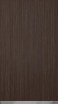 Erikoisviiluovi OakLook Classic TP47P4A, Kastanja (ph50 MetalGrey vedin)