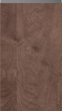 Koivuovi Classic TP47P4Y, Pekaanipähkinä (ph41 musta vedin)