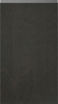 Koivuovi Classic TP47P4Y, Tummasuklaa (ph41 musta vedin)