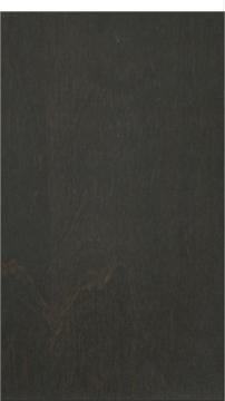 Koivuovi Classic TP47P4Y, Tummasuklaa (ph49 valkoinen vedin)