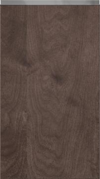 Koivuovi Classic TP47P4Y, Hasselpähkinä (ph50 MetalGrey vedin)