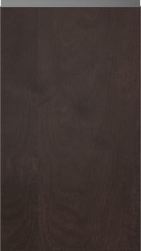 Koivuovi Classic TP47P4Y, Kastanja (ph41 musta vedin)