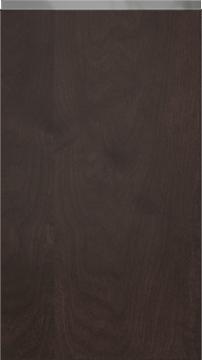 Koivuovi Classic TP47P4Y, Kastanja (ph50 MetalGrey vedin)