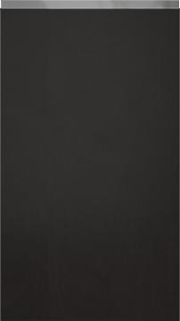 Koivuovi Classic TP47P4Y, Musta (ph50 MetalGrey vedin)