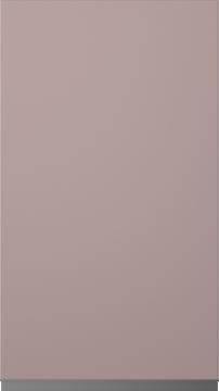 Koivuovi Classic TP47P4Y, Mallow (ph41 musta vedin)