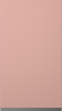 Koivuovi Classic TP47P4Y, Coral (ph41 musta vedin)