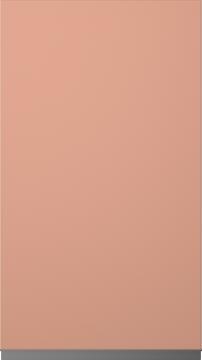 Koivuovi Classic TP47P4Y, Peach (ph41 musta vedin)