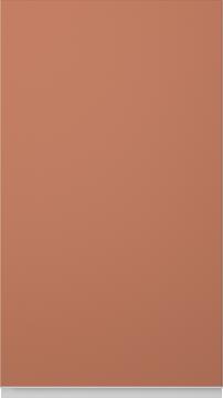 Koivuovi Classic TP47P4Y, Brick (ph49 valkoinen vedin)