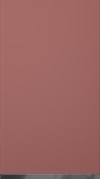 Koivuovi Classic TP47P4Y, Gooseberry (ph50 MetalGrey vedin)