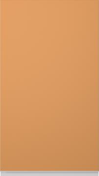 Koivuovi Classic TP47P4Y, Saffron (ph49 valkoinen vedin)