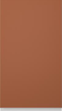 Koivuovi Classic TP47P4Y, Chili (ph49 valkoinen vedin)