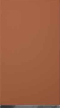 Koivuovi Classic TP47P4Y, Chili (ph50 MetalGrey vedin)