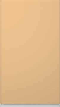 Koivuovi Classic TP47P4Y, Mustard (ph49 valkoinen vedin)