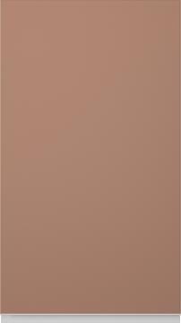 Koivuovi Classic TP47P4Y, Mocha (ph49 valkoinen vedin)