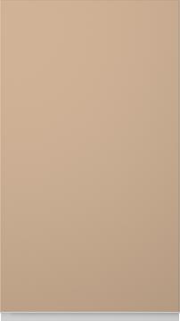 Koivuovi Classic TP47P4Y, Cinnamon (ph49 valkoinen vedin)