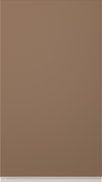 Koivuovi Classic TP47P4Y, Chocolate (ph49 valkoinen vedin)