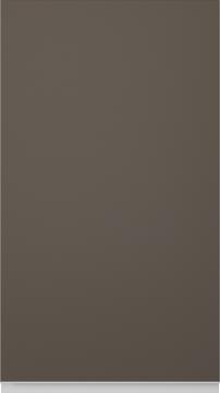 Koivuovi Classic TP47P4Y, Cacao (ph49 valkoinen vedin)