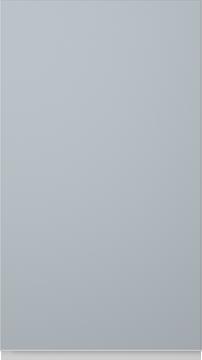 Koivuovi Classic TP47P4Y, Pewter (ph49 valkoinen vedin)