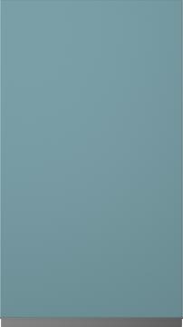 Koivuovi Classic TP47P4Y, Eucalyptus (ph41 musta vedin)