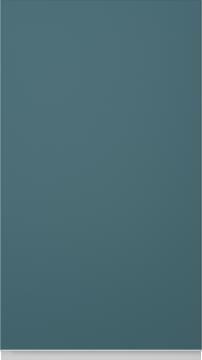 Koivuovi Classic TP47P4Y, Petrol (ph49 valkoinen vedin)