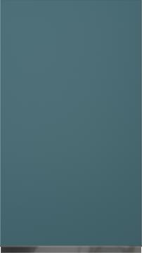 Koivuovi Classic TP47P4Y, Petrol (ph50 MetalGrey vedin)