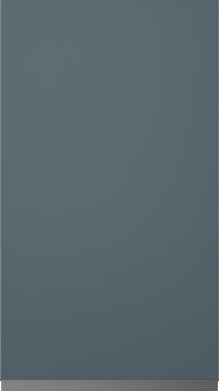 Koivuovi Classic TP47P4Y, Teal (ph41 musta vedin)