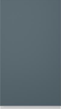 Koivuovi Classic TP47P4Y, Teal (ph49 valkoinen vedin)