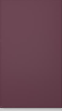 Koivuovi Classic TP47P4Y, Plum (ph49 valkoinen vedin)