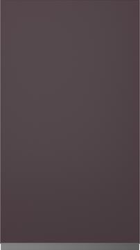 Koivuovi Classic TP47P4Y, Aubergine (ph41 musta vedin)