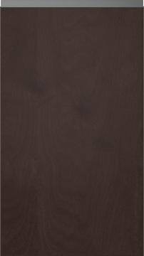 Koivuovi Classic TP47P4Y, Tummanruskea (ph41 musta vedin)