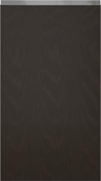 Tammiovi Classic TP47P4Y, Tummasuklaa (ph50 MetalGrey vedin)