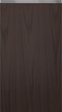 Tammiovi Classic TP47P4Y, Kastanja (ph50 MetalGrey vedin)