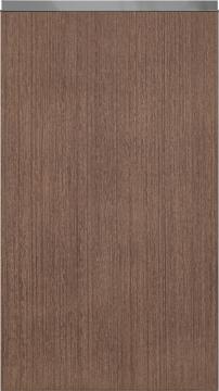 Erikoisviiluovi Classic TP47P4Y, Pekaanipähkinä (ph50 MetalGrey vedin)