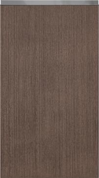 Erikoisviiluovi Classic TP47P4Y, Hasselpähkinä (ph50 MetalGrey vedin)