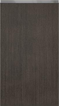 Erikoisviiluovi Classic TP47P4Y, Espresso (ph50 MetalGrey vedin)