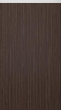 Erikoisviiluovi OakLook Classic TP47P4Y, Tummanruskea (ph49 valkoinen vedin)