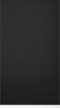 Tammiovi Classic TP47V4A, Musta (ph49 valkoinen vedin)