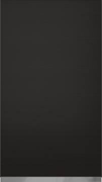 Tammiovi Classic TP47V4A, Musta (ph50 MetalGrey vedin)