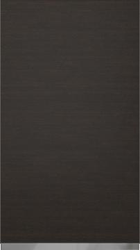 Erikoisviiluovi Classic TP47V4A, Tummasuklaa (ph50 MetalGrey vedin)