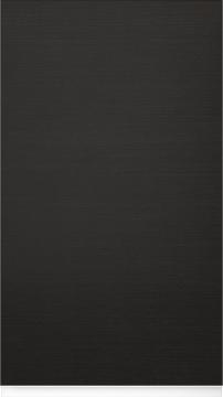 Erikoisviiluovi Classic TP47V4A, Musta (ph49 valkoinen vedin)