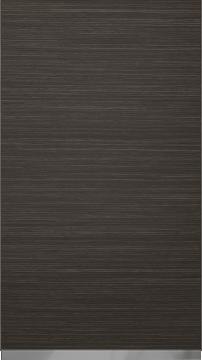 Erikoisviiluovi OakLook Classic TP47V4A, Espresso (ph50 MetalGrey vedin)