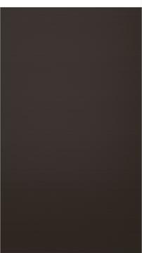 Tammiovi Classic TP47V4Y, Tummasuklaa (ph49 valkoinen vedin)