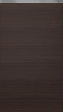 Tammiovi Classic TP47V4Y, Kastanja (ph50 MetalGrey vedin)