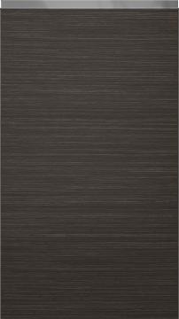 Erikoisviiluovi OakLook Classic TP47V4Y, Espresso (ph50 MetalGrey vedin)